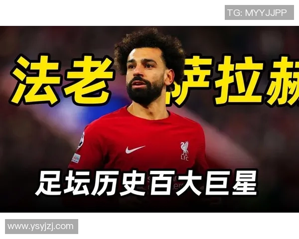 埃及足球明星的崛起与影响力探讨